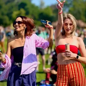 Maude Garrett OnlyFans Leaked Free Thumbnail Picture - #CR2owUNPq5