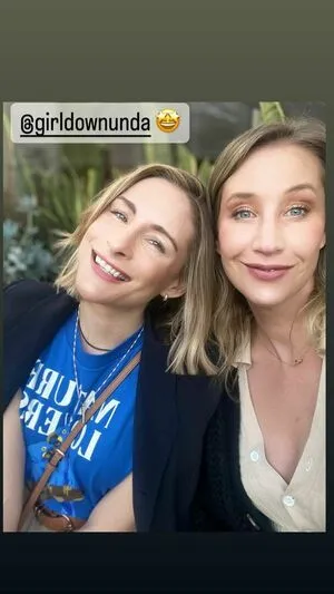 Maude Garrett OnlyFans Leaked Free Thumbnail Picture - #CXDL6VL23F