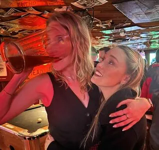 Maude Garrett OnlyFans Leaked Free Thumbnail Picture - #D7Q98BqhEK