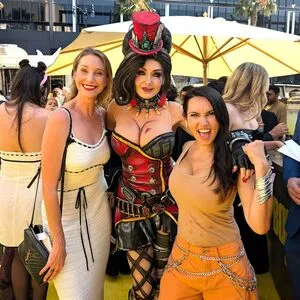 Maude Garrett OnlyFans Leaked Free Thumbnail Picture - #iiMw9HrNIK