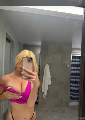 Maude Stafford OnlyFans Leaked Free Thumbnail Picture - #LkKBzfw7lm