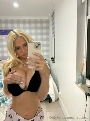 Maude Stafford OnlyFans Leaked Free Thumbnail Picture - #PhvOZbTgV5