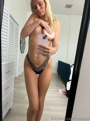 Maude Stafford OnlyFans Leaked Free Thumbnail Picture - #uD7H191JqU