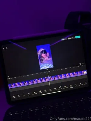 Maude22f OnlyFans Leaked Free Thumbnail Picture - #Oq7R2mhMuu