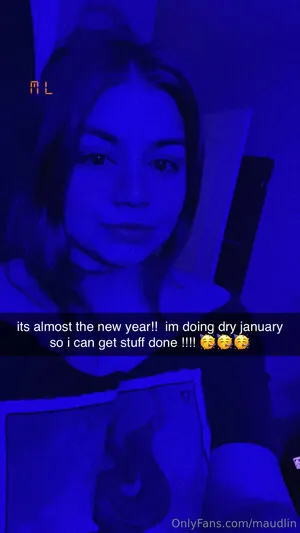 Maudlin OnlyFans Leaked Free Thumbnail Picture - #5SkxiqANCB