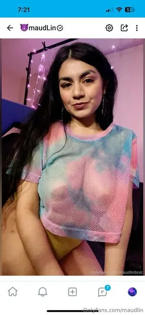 Maudlin OnlyFans Leaked Free Thumbnail Picture - #zpwwzvq9wk
