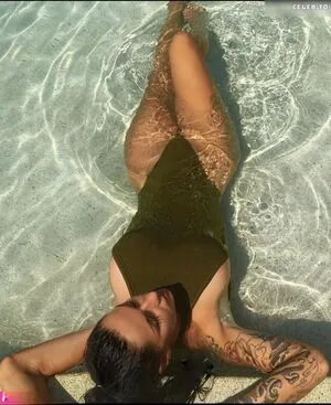 Maunica Cormier Samson OnlyFans Leaked Free Thumbnail Picture - #la8krW2cb6