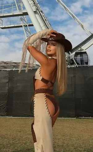 Maura Higgins OnlyFans Leaked Free Thumbnail Picture - #imjPmKMpPg