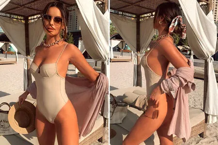 Maura Higgins OnlyFans Leaked Free Thumbnail Picture - #snbdbYBOHS