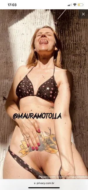 Maura Motolla OnlyFans Leaked Free Thumbnail Picture - #oeWNoSpeLa