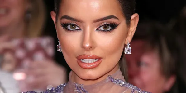 Maurahiggins OnlyFans Leaked Free Thumbnail Picture - #xBAwr73rGi