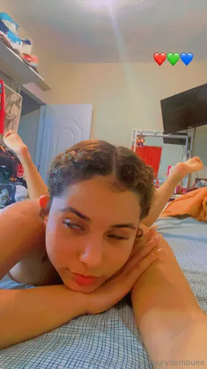 Maurydombuee OnlyFans Leaked Free Thumbnail Picture - #9cvCXuAP2o