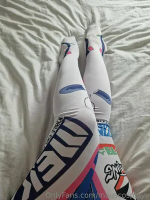 Mauscosplayy OnlyFans Leaked Free Thumbnail Picture - #WSYl0SalUy