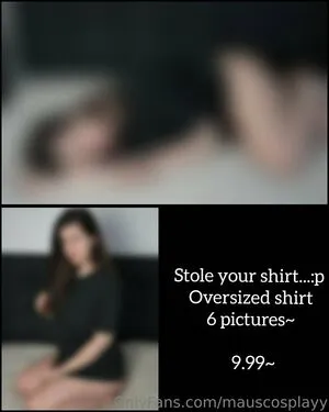 Mauscosplayy OnlyFans Leaked Free Thumbnail Picture - #Z4hovDSaZm