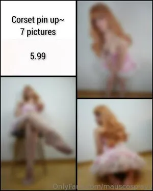 Mauscosplayy OnlyFans Leaked Free Thumbnail Picture - #jYDOSBE6k2