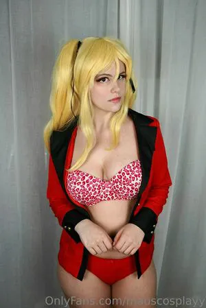 Mauscosplayy OnlyFans Leaked Free Thumbnail Picture - #laA9PPTFVt