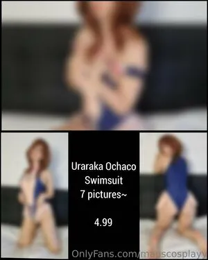 Mauscosplayy OnlyFans Leaked Free Thumbnail Picture - #n5V3dNLuN8