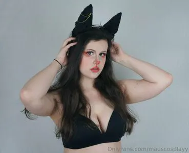 Mauscosplayy OnlyFans Leaked Free Thumbnail Picture - #saZZIx8i52