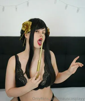 Mauscosplayy OnlyFans Leaked Free Thumbnail Picture - #zn6CV4aETQ
