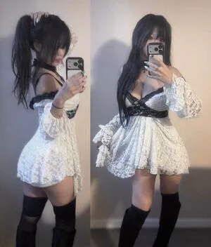 Mauwuy OnlyFans Leaked Free Thumbnail Picture - #Nkz87ZNFDi