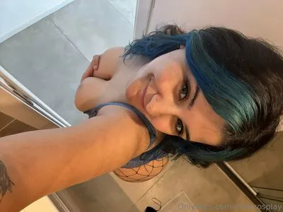 Mavicosplay OnlyFans Leaked Free Thumbnail Picture - #2o9nkFvYZ1
