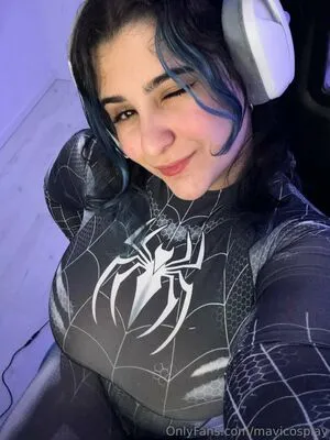 Mavicosplay OnlyFans Leaked Free Thumbnail Picture - #5qhKwVpgQd