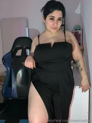 Mavicosplay OnlyFans Leaked Free Thumbnail Picture - #KHUAS0z3Al