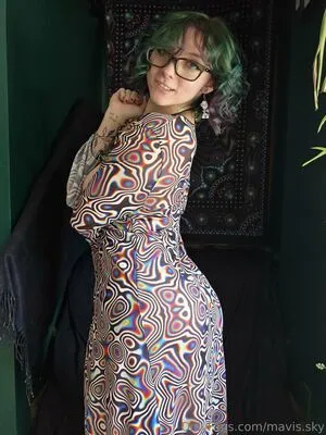 Mavis Sky OnlyFans Leaked Free Thumbnail Picture - #8CFULTUIfE