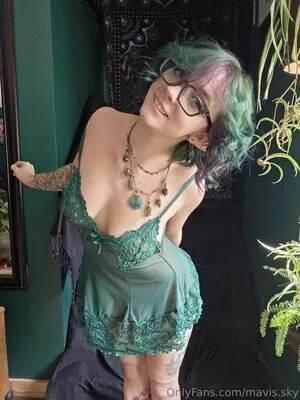 Mavis Sky OnlyFans Leaked Free Thumbnail Picture - #NwuPx1e9S5