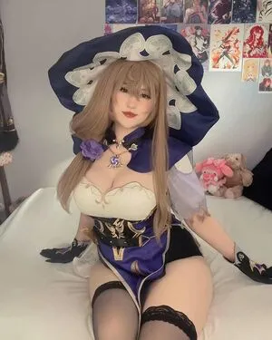 Mavis OnlyFans Leaked Free Thumbnail Picture - #w0ur0AR1GF