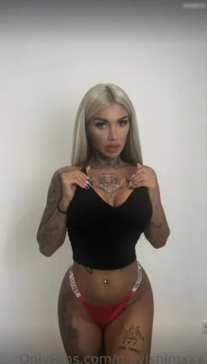 Mavishim OnlyFans Leaked Free Thumbnail Picture - #07kacvLDxf