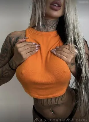 Mavishim OnlyFans Leaked Free Thumbnail Picture - #BHUyPMlU6Q