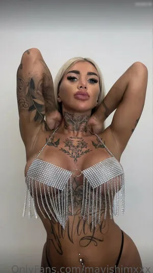 Mavishim OnlyFans Leaked Free Thumbnail Picture - #GcddXbHejh