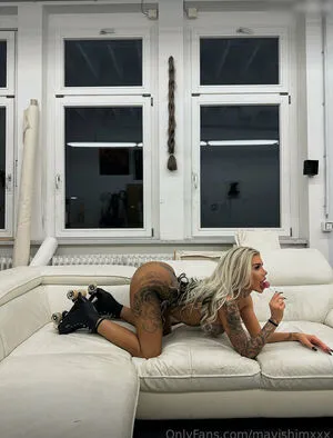 Mavishim OnlyFans Leaked Free Thumbnail Picture - #HY4pd8jIlJ