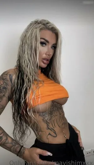Mavishim OnlyFans Leaked Free Thumbnail Picture - #LEEv2hxrCz