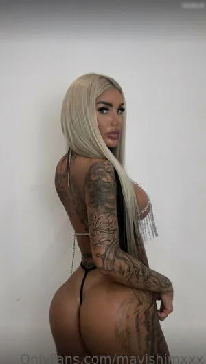 Mavishim OnlyFans Leaked Free Thumbnail Picture - #LI2c6cN9ET