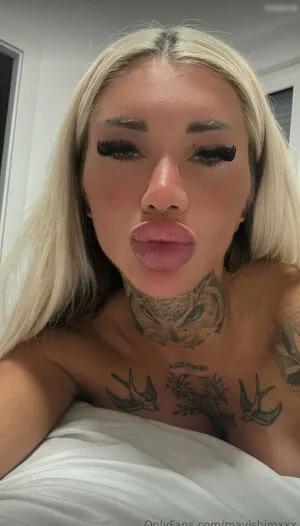 Mavishim OnlyFans Leaked Free Thumbnail Picture - #QKooxLtxrN