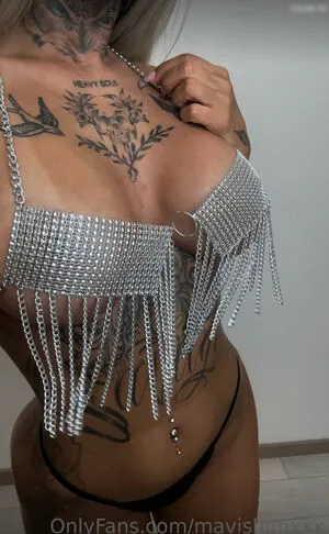 Mavishim OnlyFans Leaked Free Thumbnail Picture - #REx3W6XnLU