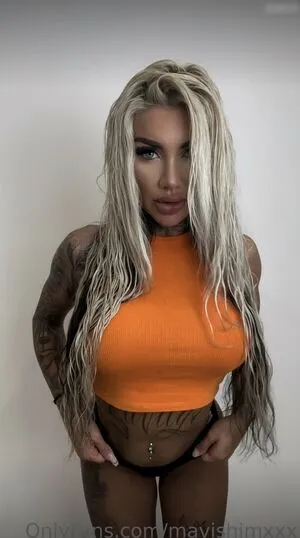 Mavishim OnlyFans Leaked Free Thumbnail Picture - #UgU0pB8Mw1