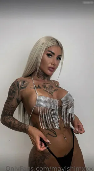 Mavishim OnlyFans Leaked Free Thumbnail Picture - #XoNqnjcJ7a