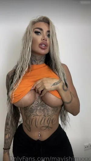 Mavishim OnlyFans Leaked Free Thumbnail Picture - #dlKcccQ73p
