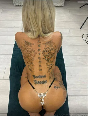 Mavishim OnlyFans Leaked Free Thumbnail Picture - #l9SJdlwnOJ