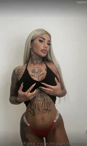 Mavishim OnlyFans Leaked Free Thumbnail Picture - #lPEdPxHfV8