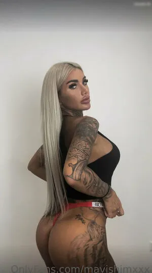 Mavishim OnlyFans Leaked Free Thumbnail Picture - #qP07Rogt36