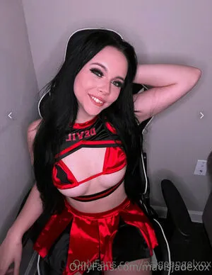 Mavisjadexox OnlyFans Leaked Free Thumbnail Picture - #JjQcxTyM4A