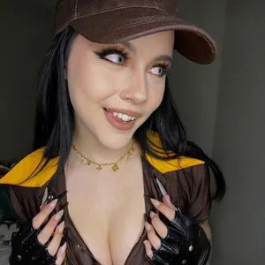 Mavisjadexox OnlyFans Leaked Free Thumbnail Picture - #ZJnKgW0xSW