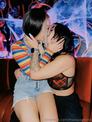 Mavisjadexox OnlyFans Leaked Free Thumbnail Picture - #iEAJ6bgVQX