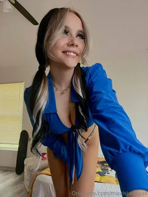 Mavisjadexox OnlyFans Leaked Free Thumbnail Picture - #rIkrWtxmgc