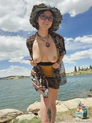 Mavissky OnlyFans Leaked Free Thumbnail Picture - #0XQMFK1x9j