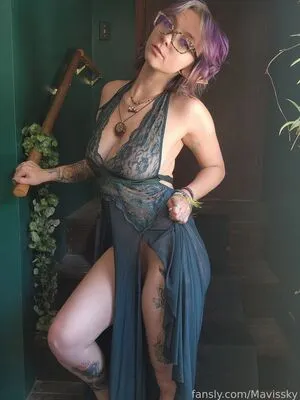 Mavissky OnlyFans Leaked Free Thumbnail Picture - #5AA6SHBfgz